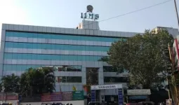 पुण्यात १९ पदांसाठी भरती; प्राध्यापकांसह विविध पदांसाठी अर्ज करण्याची संधी