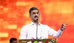 पाटणच्या विकासाला मिळणार मोठी चालना; पाणी, आरोग्य आणि स्वच्छतेला प्राधान्य – शंभूराज देसाई