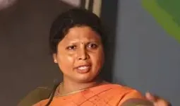 दुष्काळी बैठकीतील ‘काजू-बदाम’वरून वाद; सुषमा अंधारेंचा सरकारला सवाल