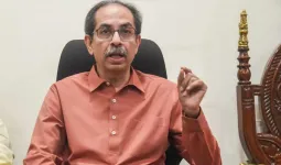 ‘सरकार शुभ तारखा पाहण्यात व्यस्त’; दुष्काळाच्या मुद्द्यावर उद्धव ठाकरेंचा महायुतीवर हल्लाबोल