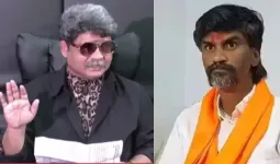जरांगेंच्या आंदोलना विरोधात सदावर्ते आक्रमक; गणेशोत्सवाच्या पार्श्वभूमीवर न्यायालयात जाण्याची घोषणा
