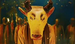 ऑस्करच्या शर्यतीत मराठीचा डंका; ‘गोंधळ’ भारताची अधिकृत एन्ट्री