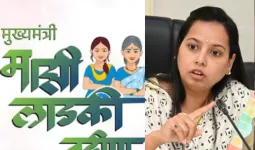 लाडक्या बहिणींना बाप्पाची भेट? दोन महिन्यांचे ३ हजार एकत्र मिळण्याची चर्चा