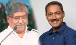 संतोष पंडित यांच्या अटकेचे पडसाद; पुण्यात शेकडो समर्थकांचे जोरदार आंदोलन