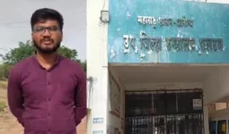 फलटण उपजिल्हा रुग्णालयात डॉक्टरची टोकाची भूमिका; राजकीय धमकीच्या आरोपांनी खळबळ