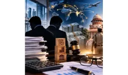 पुण्यात ४,४२७ कोटींच्या कथित गैरव्यवहाराचा आरोप; दोन चार्टर्ड अकाउंटंट्सवर गुन्हा, आर्थिक गुन्हे शाखेचा तपास