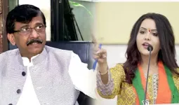 गरब्यात मुस्लिमांच्या प्रवेशावरून वाद; अमृता फडणवीसांच्या भूमिकेवर संजय राऊतांचे मोठे विधान