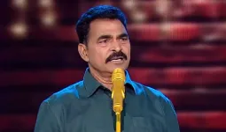 वन विभागाच्या कारभारावर सयाजी शिंदे भडकले; ‘झाडं लावण्यासाठी कायद्याचं बंधन कशाला?
