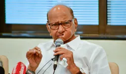 एनडीए सोबत जाण्याच्या चर्चांना शरद पवारांचा स्पष्ट नकार; यायचं असेल तर आमच्यासोबत या