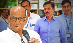 तुकाराम मुंढेंच्या कारवाईचे पवारांकडून कौतुक; दूध दरांवर रोखठोक मत