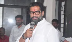साताऱ्यात राजकीय संघर्ष पुन्हा पेटला; शिवेंद्रसिंहराजेंचा विरोधकांना इशारा