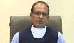 महाराष्ट्रातील दुष्काळावर केंद्राचे लक्ष; शिवराजसिंह चौहान वरिष्ठ अधिकाऱ्यांसह राज्याच्या दौऱ्यावर येणार