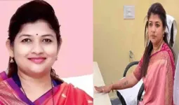 आमदारांच्या वक्तव्यावरून बुलढाण्यात राजकीय संघर्ष; श्वेता महालेंचे कायदेशीर कारवाईचे संकेत