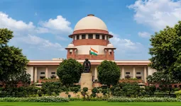 भारताला मिळणार पहिली महिला सरन्यायाधीश? बी. व्ही. नागरत्ना यांच्या नावाची चर्चा