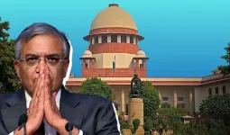 ज्ञानेश कुमार यांच्या कार्यपद्धती विरोधात सर्वोच्च न्यायालयात पीआयएल; पुढील आठवड्यात सुनावणी