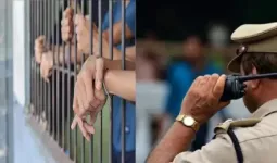 गणेशोत्सवाच्या पार्श्वभूमीवर सातारा पोलिसांचा मोठा दणका; २०१ सराईत गुन्हेगारांवर हद्दपारीची कारवाई
