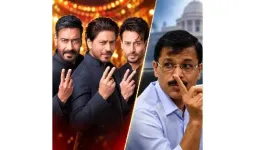 ‘तुमच्यासाठी स्टार असतील, माझ्यासाठी जाहिरातदार’; पान मसाला जाहिरात प्रकरणी तुकाराम मुंढेंची रोखठोक भूमिका