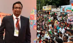 एमपीएससी पेपरफुटीवर अध्यक्ष विवेक भीमनवारांचे स्पष्टीकरण