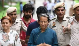 माझा एन्काउंटर होण्याची शक्यता; सोनम वांगचुक यांच्या दाव्याने खळबळ, अमित शहांवर निशाणा