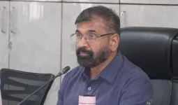 म्हाडा रहिवाशांच्या समस्या मार्गी लावण्याचे निर्देश; सचिन अहिरांची उच्चस्तरीय बैठक