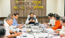क्रीडा संकुले आधुनिक सुविधांनी सज्ज करा; विभागीय आयुक्तांचा आदेश