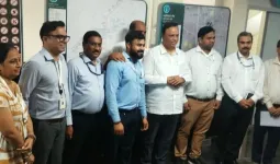 नागपूर डेटा सेंटरच्या कामाला गती द्या; आशिष शेलारांचे निर्देश