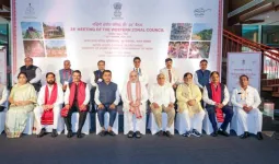 ३३,८७२ स्टार्टअप्ससह महाराष्ट्र देशात अव्वल; अमित शाहांकडून राज्याच्या विकासाचे कौतुक