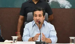 गणेशोत्सवासाठी सिंधुदुर्ग प्रशासन ॲक्शन मोडमध्ये; नितेश राणेंचे कडक निर्देश 