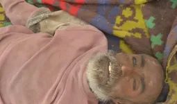 दहिवडीत रहस्यमय मृत्यू; सिमेंट पाईपमध्ये आढळला ५० वर्षीय पुरुषाचा मृतदेह