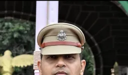 साताऱ्यात गुन्हेगारीवर पोलिसांचा दणका; प्रेम पवार गँगवर ‘मोक्का’ची  कारवाई
