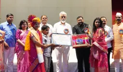 गुणवत्तापूर्ण शिक्षणासोबत संस्कारक्षम पिढी घडवा; दादाजी भुसे यांचे शिक्षकांना आवाहन