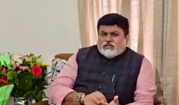 देशातील पहिला ‘स्पेस पार्क’ महाराष्ट्रात; १८ महिन्यांत ५ उपग्रह अवकाशात झेपावणार