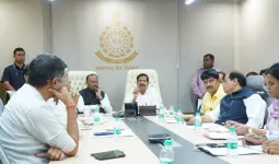 अमरावतीतील वाघिणीच्या हल्ल्यानंतर सरकार ॲक्शन मोडमध्ये; स्मार्ट स्क्वाड, टास्क फोर्स होणार