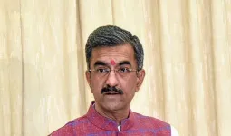 साताऱ्यातील पर्यटन विकास कामांना वेग; मार्चपर्यंत सर्व कामे पूर्ण करण्याचे निर्देश