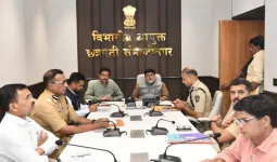 मराठा आरक्षणावर मोठी बैठक; कुणबी प्रमाणपत्रातील अडचणी दूर करण्यावर समितीचा भर