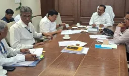 सहकारी बँकांच्या प्रश्नांवर सरकार गंभीर; बाबासाहेब पाटलांची उच्चस्तरीय बैठक