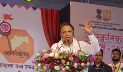 पुढील वर्षी ‘पुणे महोत्सव’ राज्यात अव्वल करणार; आशिष शेलारांची मोठी घोषणा