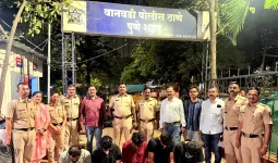 खातं उघडून द्या, कमिशन घ्या अन् कोट्यवधींची सायबर फसवणूक! वानवडी पोलिसांनी टोळी पकडली; १९ जणांना १.८० कोटींचा गंडा
