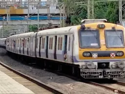 मिरज ते दिल्ली 'किसान रेल' सज्ज! १५ डब्यांची ट्रेन ३६ तासांत पोहोचणार