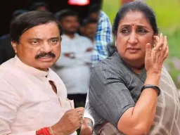 'वर्षा'वरील बैठकीमुळे सुनेत्रा पवार नाराज? सुनील तटकरे यांचे मोठे स्पष्टीकरण 