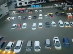 Gujarat Rain Update: वलसाडमध्ये पावसाचा महाहाहाकार! २४ तासांत १०६४ मिमी पावसाची नोंद; शेकडो नागरिक स्थलांतरित