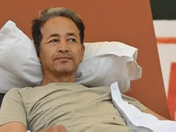 सोनम वांगचुक यांच्या प्रकृतीबाबत उच्च न्यायालय गंभीर; तातडीने उपचारांचे निर्देश