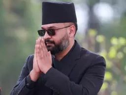 नेपाळ हिंदू राष्ट्र झाल्यास राजेशाही परत येईल; पंतप्रधान बालेन शाह यांची भीती