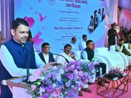 भारतीय संस्कृती आणि भाषांचे वेगळेपण जगासमोर मांडण्याची गरज: मुख्यमंत्री देवेंद्र फडणवीस