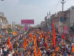 २६ जुलैला जंतर-मंतरवर आंदोलकांना चोपणार!