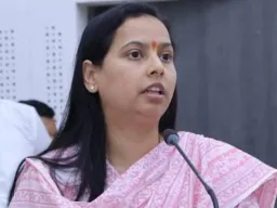 'लाडकी बहीण योजनेची बदनामी हे विरोधकांचे षडयंत्र'; आदिती तटकरे यांनी विरोधकांना सुनावले खडेबोल