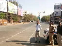 मुंबईत २३ जुलैपासून कलम १४४ लागू; २ आठवडे पाचपेक्षा जास्त लोक एकत्र येण्यावर बंदी