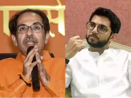 मोदी सरकारविरोधात शिवसेना मैदानात! उद्धव ठाकरे उद्या जंतर-मंतरवरून काय बोलणार?
