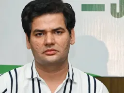 सीजेपी'चा मोठा निर्णय; विवादित व्हिडिओनंतर विजेता दहिया यांची प्रवक्तेपदावरून हकालपट्टी 