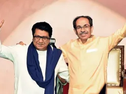 मराठी भाषेच्या मुद्द्यानंतर आता विद्यार्थ्यांसाठी ठाकरे बंधू एकत्र! मुंबईत भव्य मोर्चाची घोषणा